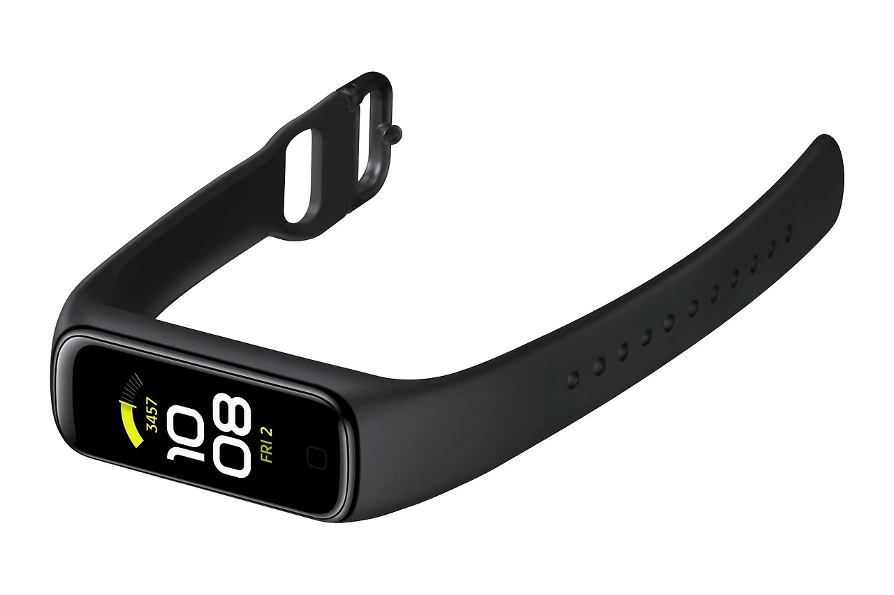 galaxy fit 2 kaina
