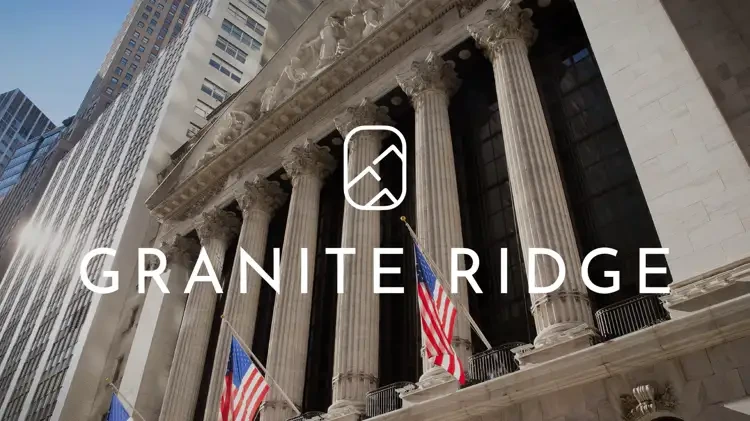 뱅크 오브 아메리카(Bank of America)에서 주목하고 있는 추천 종목 2가지 (feat. 투자가치의 상승) 2 Granite Ridge Resources