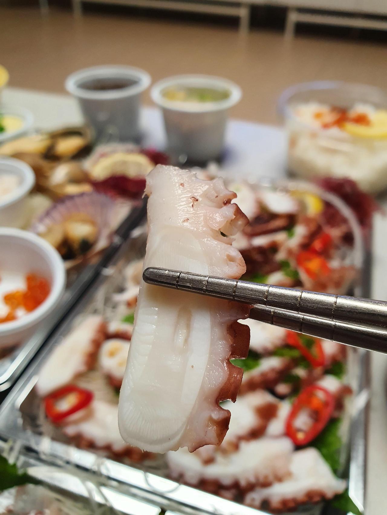 오목교 해산물맛집 강릉스낵 배달주문 이용방법 및 후기 13 ywAAAAAAQABAAACAUwAOw==
