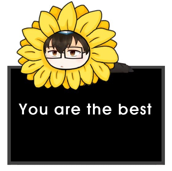 you-are-the-best