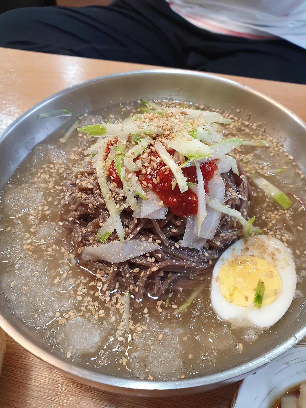 4.19 카페거리 맛집 신정보리밥 솔직후기 6 ywAAAAAAQABAAACAUwAOw==