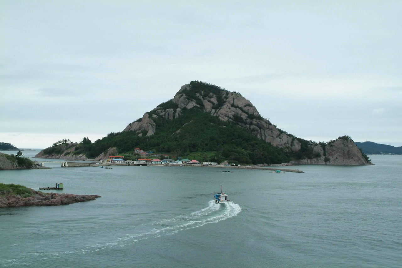 군산 가볼만한곳 여행지 베스트10 (+관광지도)