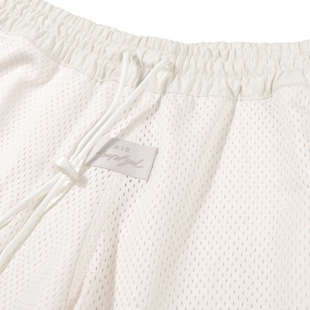 nike x fear of god basketball shorts