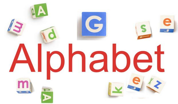 인공지능(AI)에 투자하는 방법 (feat. AI 관련 주식 Top 10) 2 알파벳(Alphabet Inc., Google)