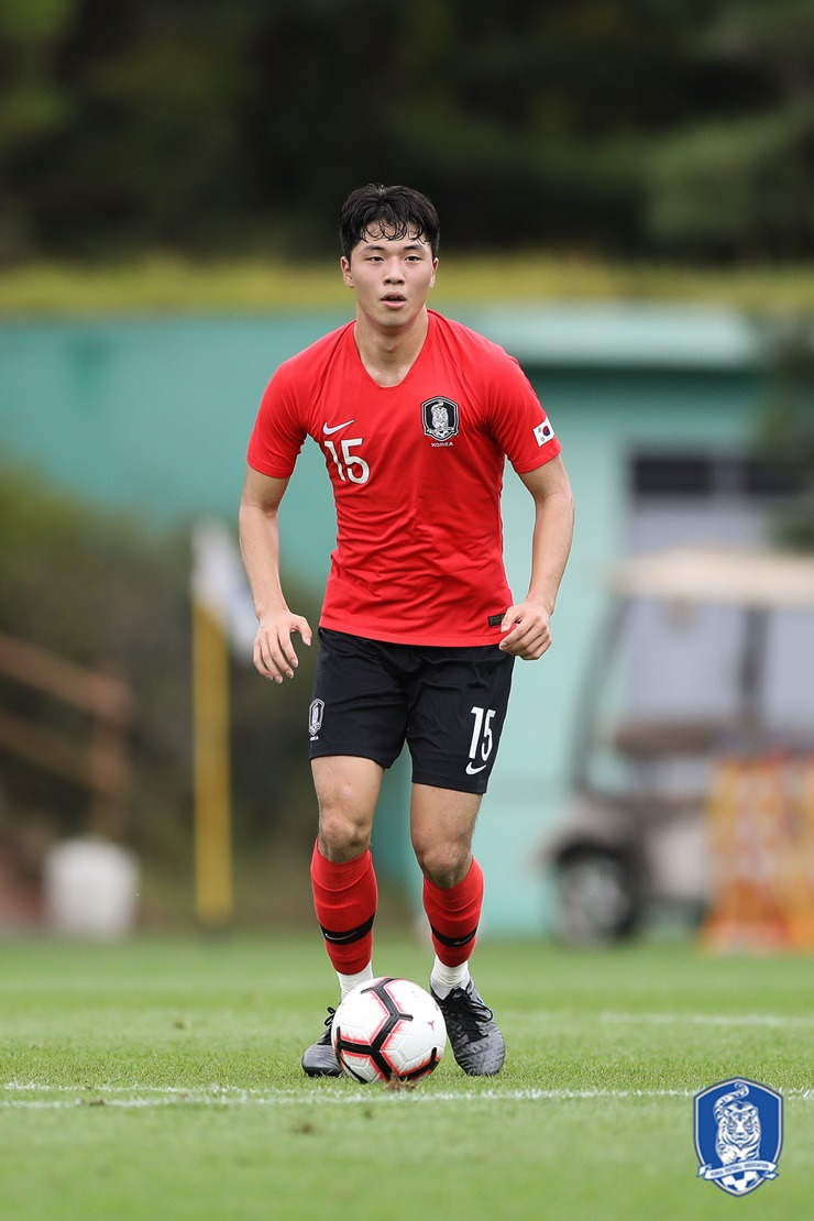 대한민국 축구 국가대표 10월 A매치 소집 명단 발표 및 일정 ...