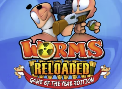 worms reloaded rar