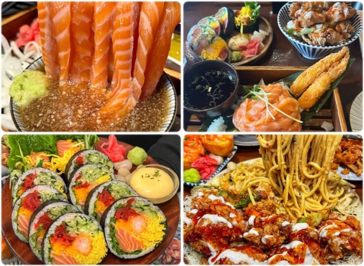 연남동 맛집 연하동