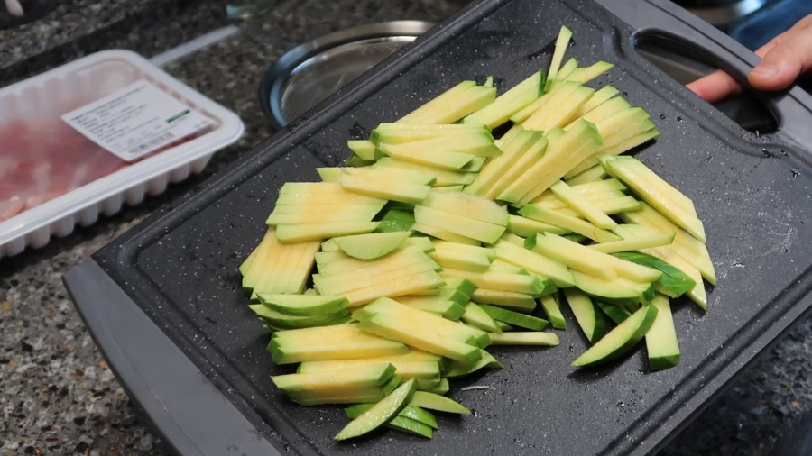 애호박찌개 황금레시피 전현무계획 깔끔한 맛이 일품이라 해장에도 좋아요 6 애호박찌개 황금레시피 전현무계획