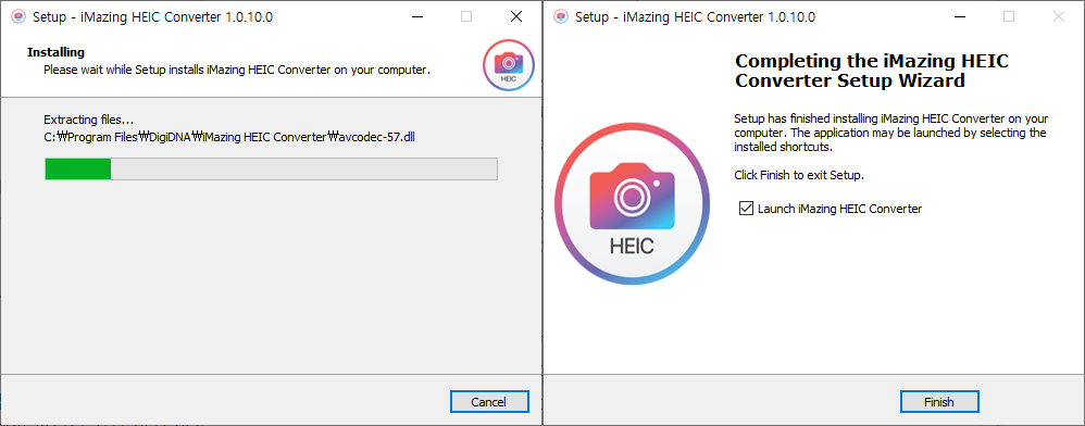 heic converter mac