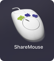 sharemouse free