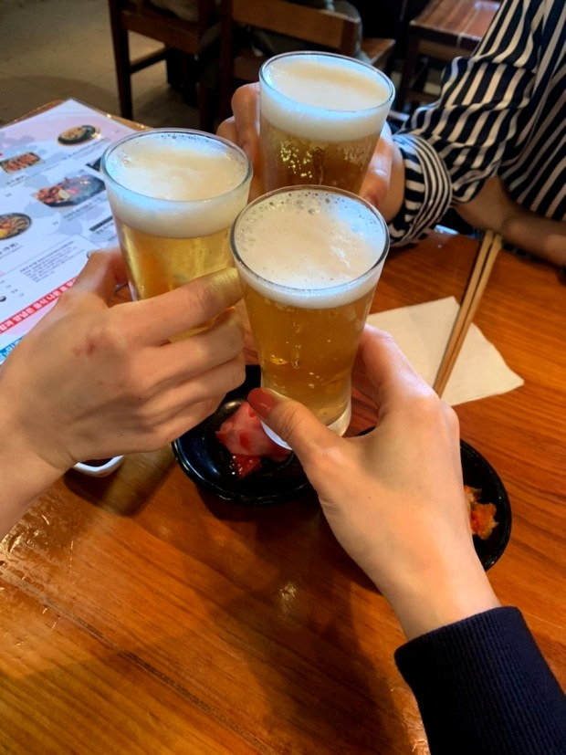 맥주에 대한 오해와 진실 5가지 1 ywAAAAAAQABAAACAUwAOw==