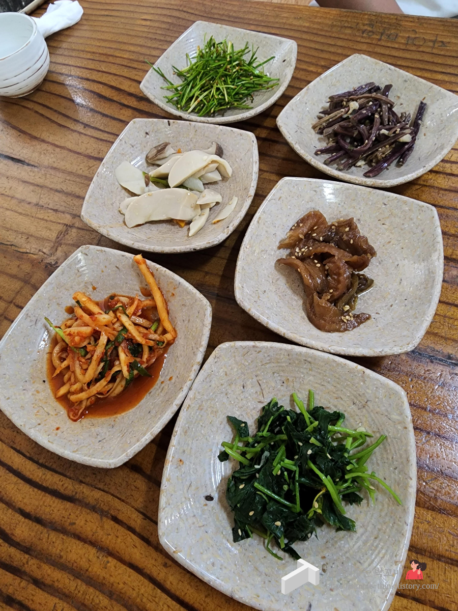 남양주 북한강 가성비 좋은 보리밥 한식당 맛집 대청마루 강추 6 ywAAAAAAQABAAACAUwAOw==