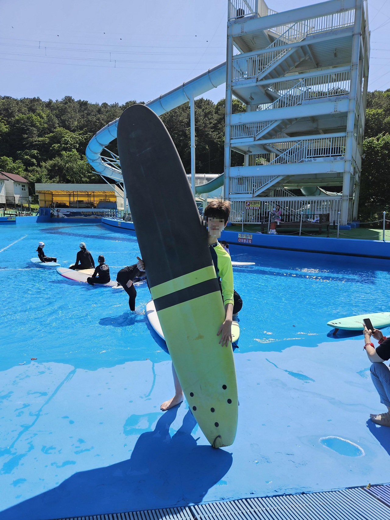 용인 어린이 실외 이삭서핑스쿨 수강 후기 6 ywAAAAAAQABAAACAUwAOw==