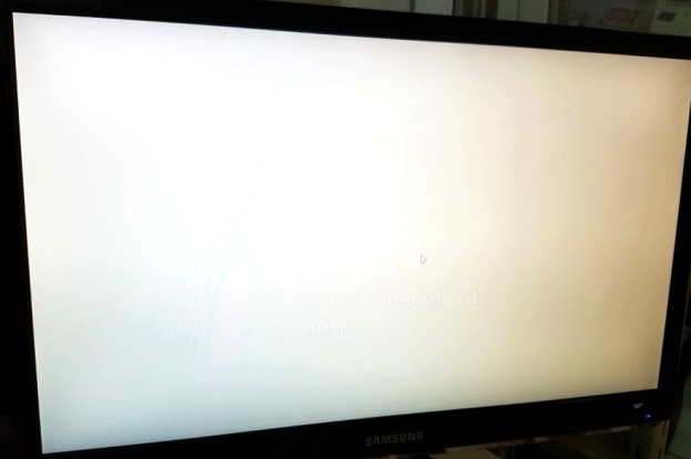 컴퓨터 "모니터 화면깨짐 현상" 과 주요 불량 증상 확인 해보기 1 ywAAAAAAQABAAACAUwAOw==