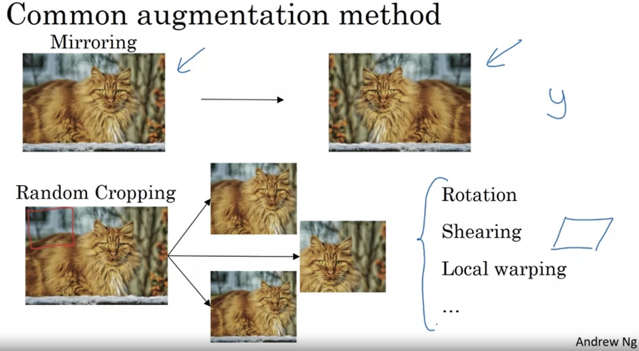 24. Data Augumentation