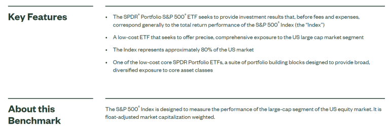 S&P500 지수 추종 ETF인 SPLG란? 3 ywAAAAAAQABAAACAUwAOw==