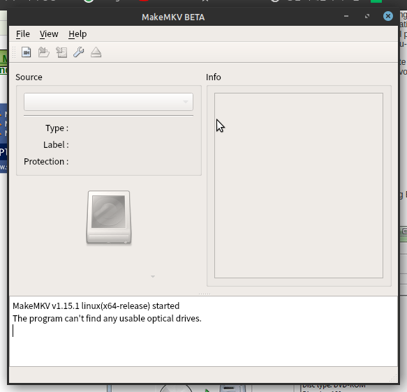 makemkv ubuntu install