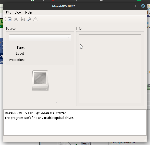 makemkv beta upgrade
