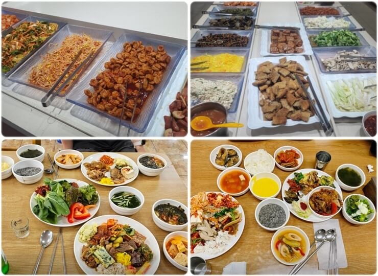 대구 맛집 대성기사식당