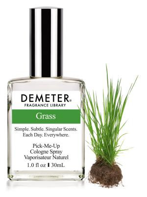 Demeter Grass