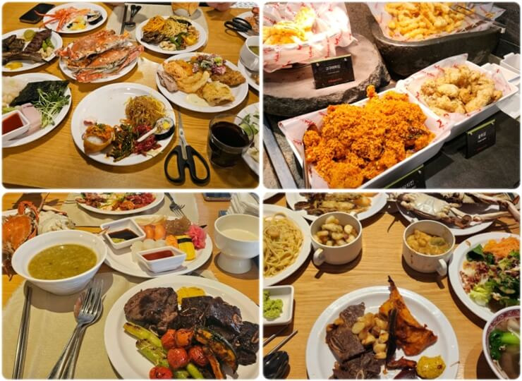 광교 맛집 마키노차야 광교점