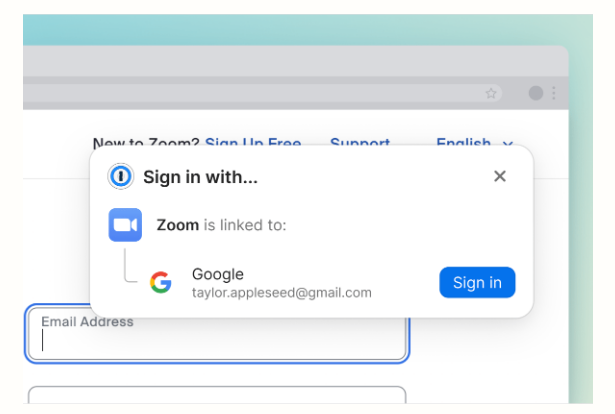 비밀관리프로그램 - 1Password - Personal 기능 및 소개 2 ywAAAAAAQABAAACAUwAOw==
