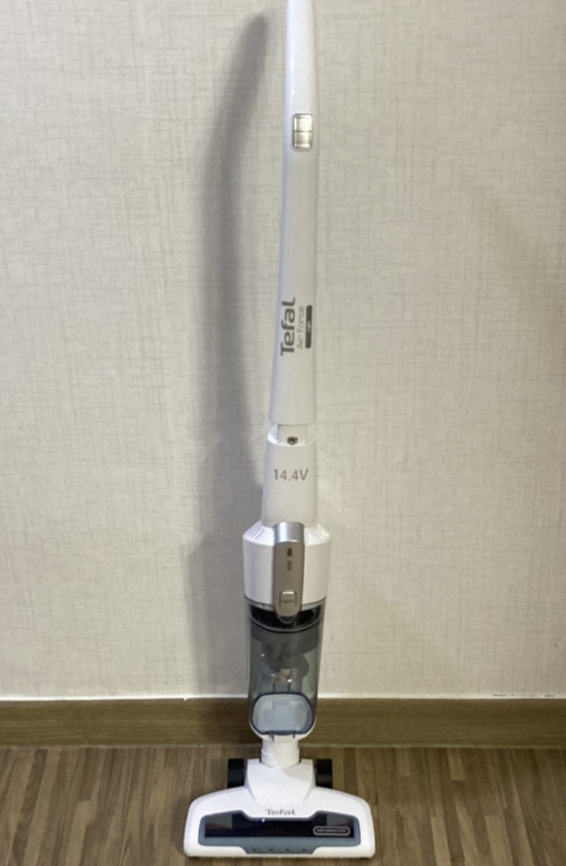 테팔 무선청소기 에어포스 라이트 TY6547KM 특징 및 장단점