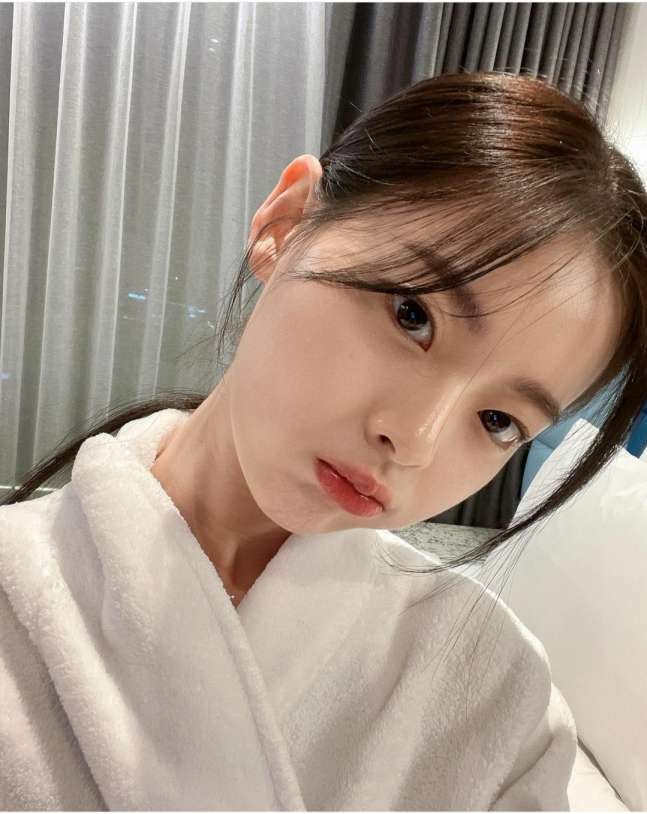 한수아 프로필 나이 키 데뷔 학력 가족관계