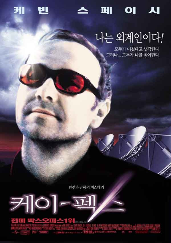 <케이 팩스> 영화 리뷰 1 ywAAAAAAQABAAACAUwAOw==