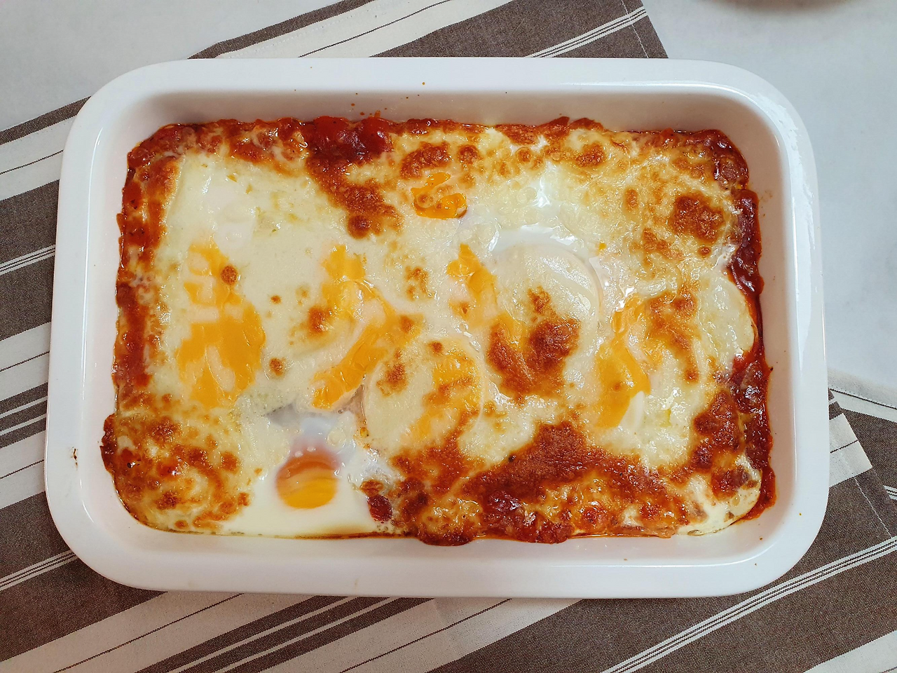 순두부 에그인헬 만들기(초간단 레시피) 8 ywAAAAAAQABAAACAUwAOw==