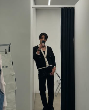 배우 박서준 프로필(나이,키,가족관계,본명,데뷔)의 모든 것