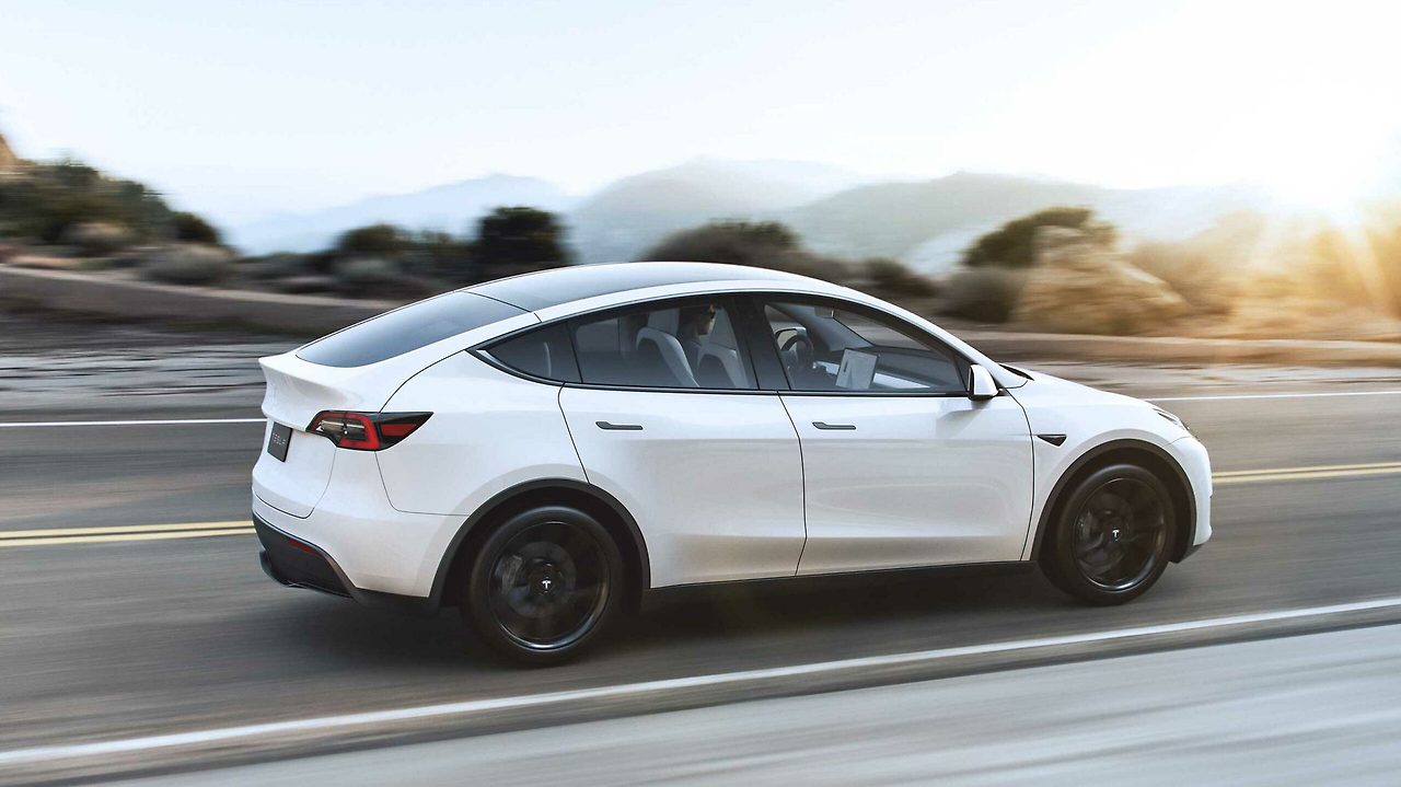 테슬라(Tesla), 중국 상하이 생산 차량을 캐나다에서 판매 결정 2 중국산 차량에 대한 캐나다 시장의 반응