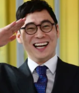 개그맨 장동혁 사진