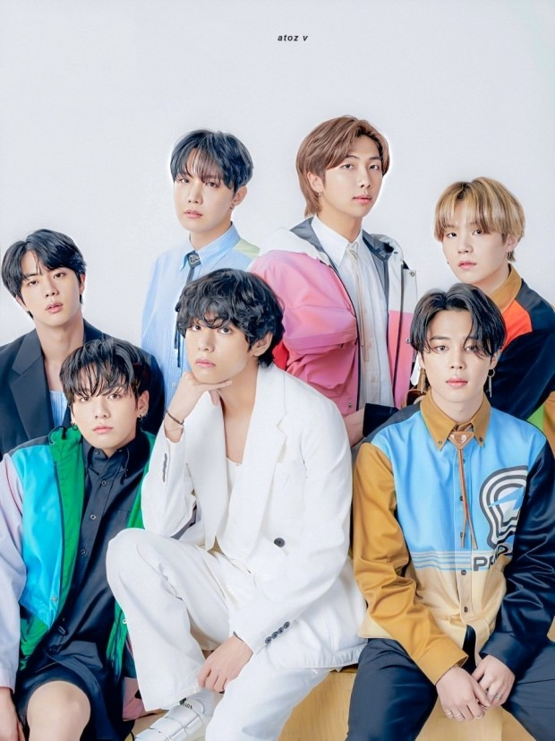 방탄소년단(BTS), '테일러 스위프트' 제치고 올해의 글로벌 아티스트 1위..아시아 최초 2 ywAAAAAAQABAAACAUwAOw==
