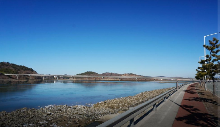 사천시, '사천 항공산업대교' 첫 삽…2028년 상반기 준공 예정