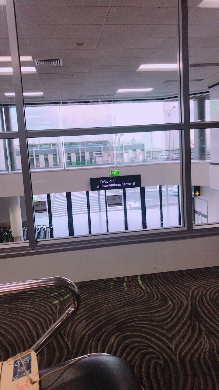 뉴질랜드 남섬 FERGBURGER 퍼그버거 및 여행 준비 체크리스트