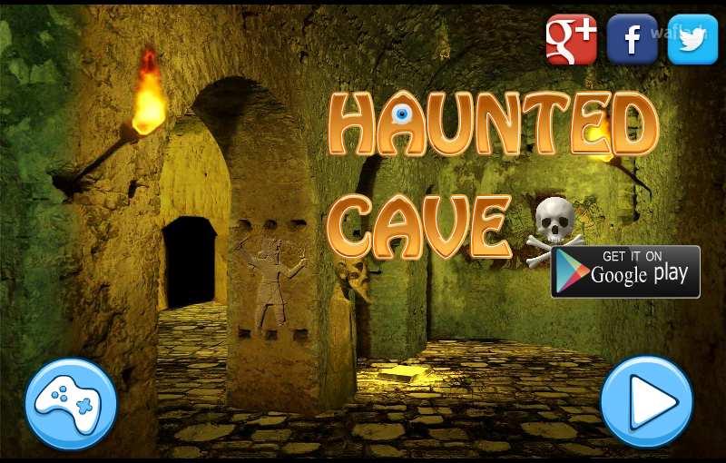 mirchi-escape-haunted-cave