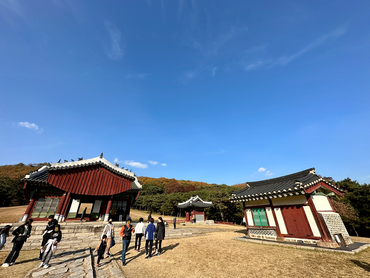 김포 장릉 | 김포장릉 세계문화유산 | 김포 장릉 아파트