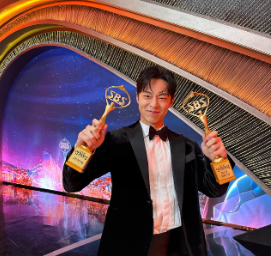 '열녀박씨 계약결혼뎐' 무감정 끝판왕, 배인혁을 만나다! 4 ywAAAAAAQABAAACAUwAOw==