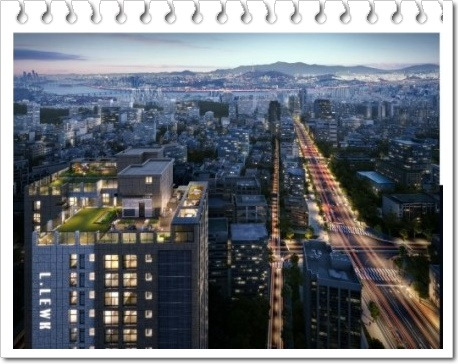 '엘루크 서초' 강남권 하이엔드 공급 정보 3 ywAAAAAAQABAAACAUwAOw==