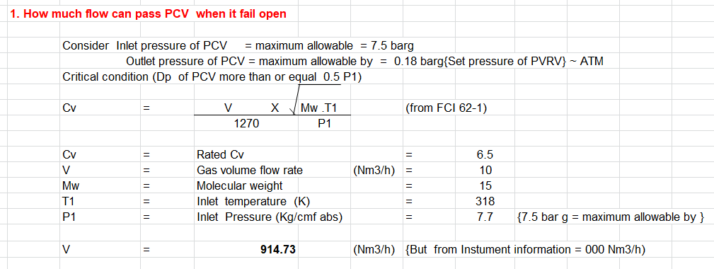 pcv-flow-rate
