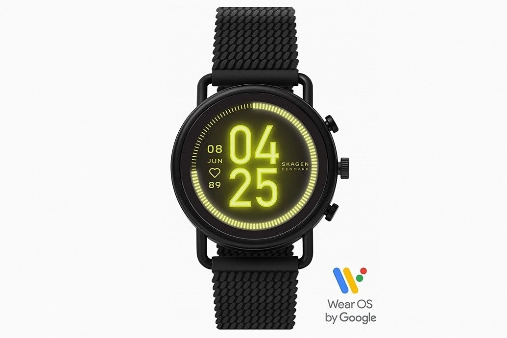 skagen 3100