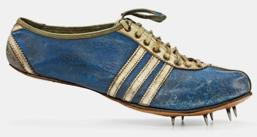 first shoes ever made