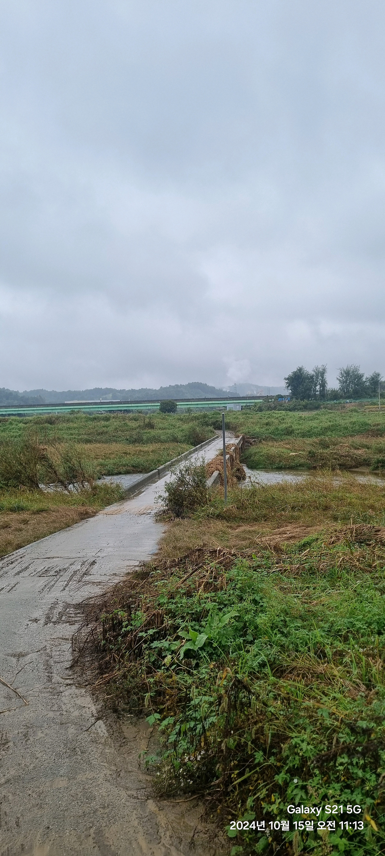 오천자전거길 3일 타고 성심당 대전 여행 (수안보, 소조령, 오창, 대청댐, 갑천, 성심당)