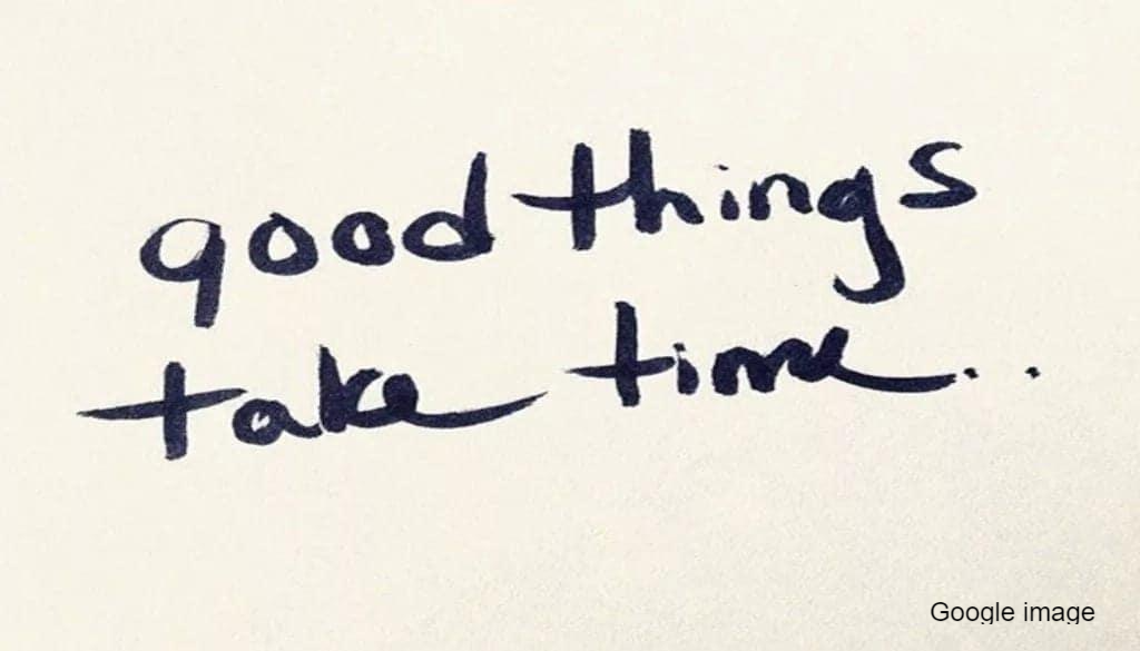 Take 동사의 용법 : It take a lot of ~ 1 <동사 take 의 용법> It take a lot of ~