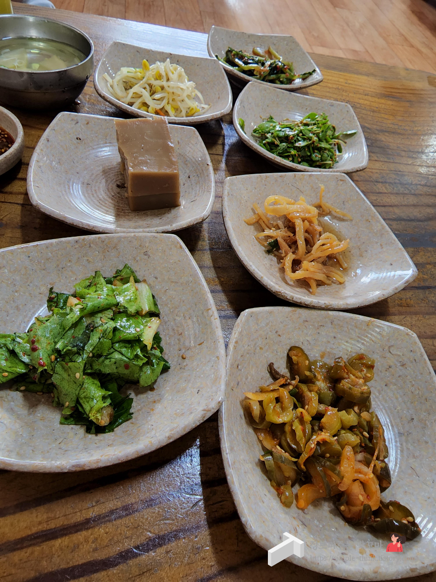 남양주 북한강 가성비 좋은 보리밥 한식당 맛집 대청마루 강추 8 ywAAAAAAQABAAACAUwAOw==