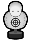 image 1 for Misc. Training retexture [JGH] addon