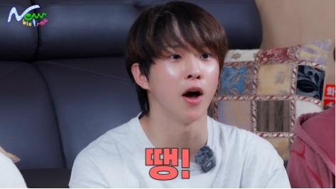 데뷔 전부터 인성 논란 터질 뻔 했다는 남돌