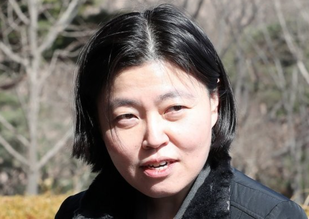 임은정 검사 프로필 남편 책 결혼 가족 나이 학력 고향
