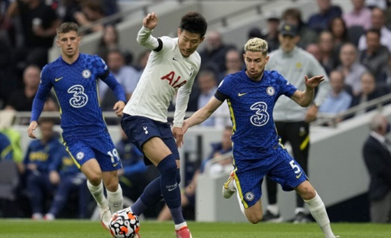 토트넘 아스날 중계 손흥민 북런던 더비 경기 무료보기